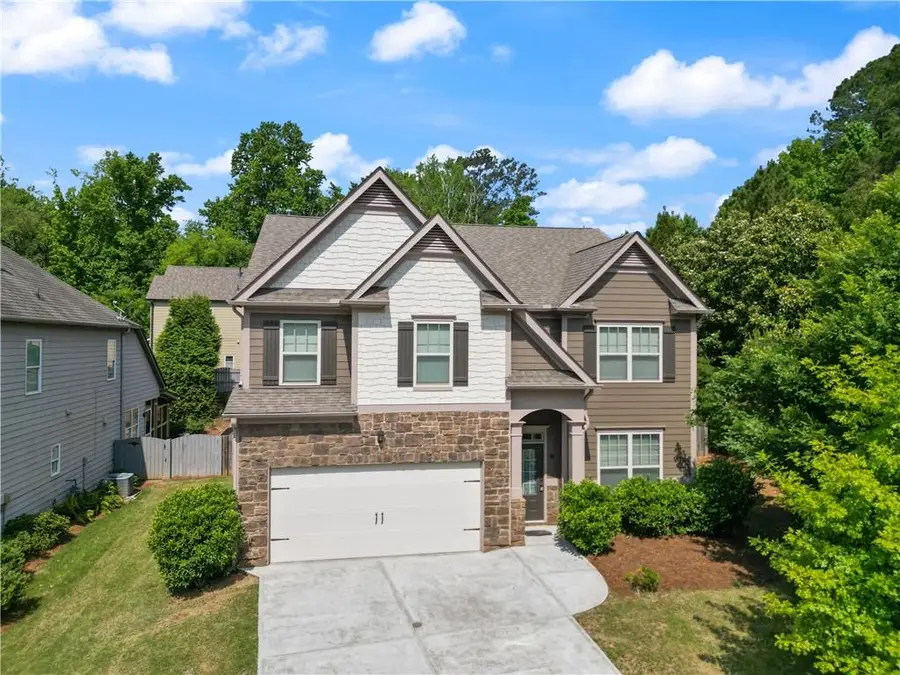2080 Redbarn Court, Cumming, GA 30040 - #2