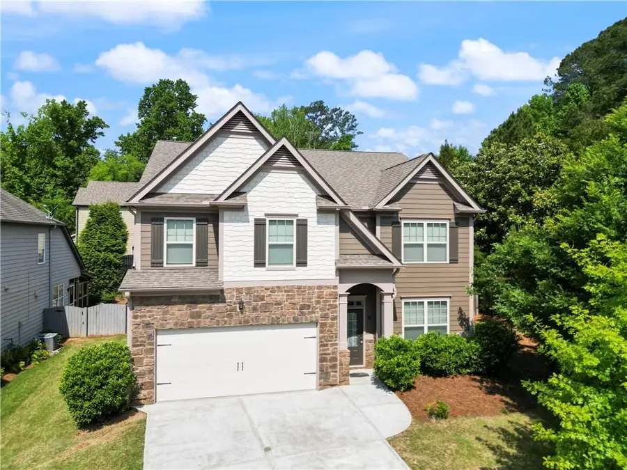 2080 Redbarn Court, Cumming, GA 30040 - #3