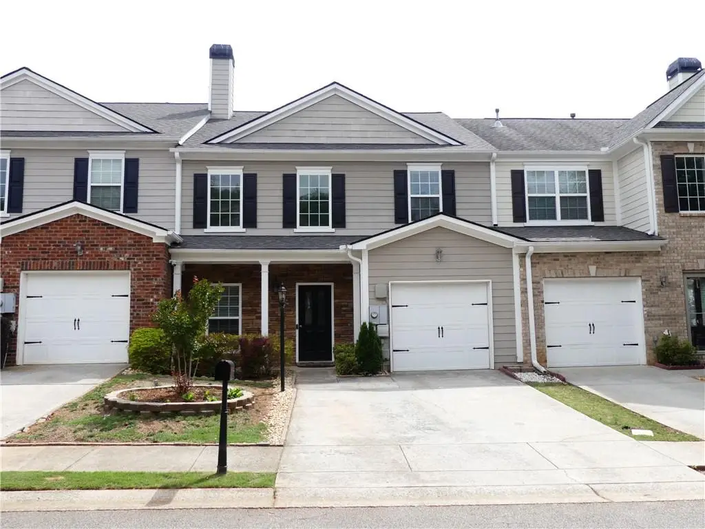4315 Buford Valley Way, Buford, GA 30518 - #1