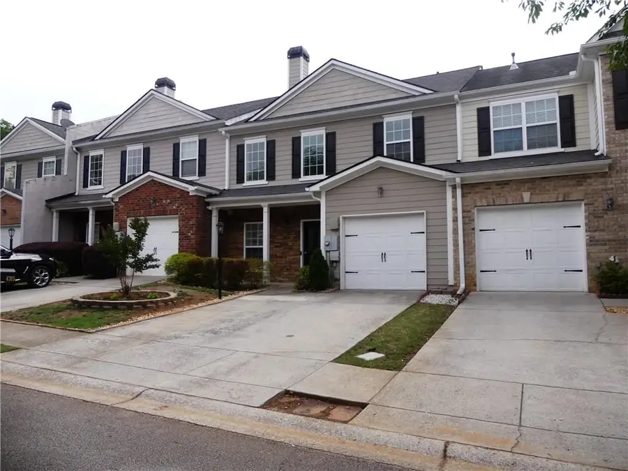 4315 Buford Valley Way, Buford, GA 30518 - #2