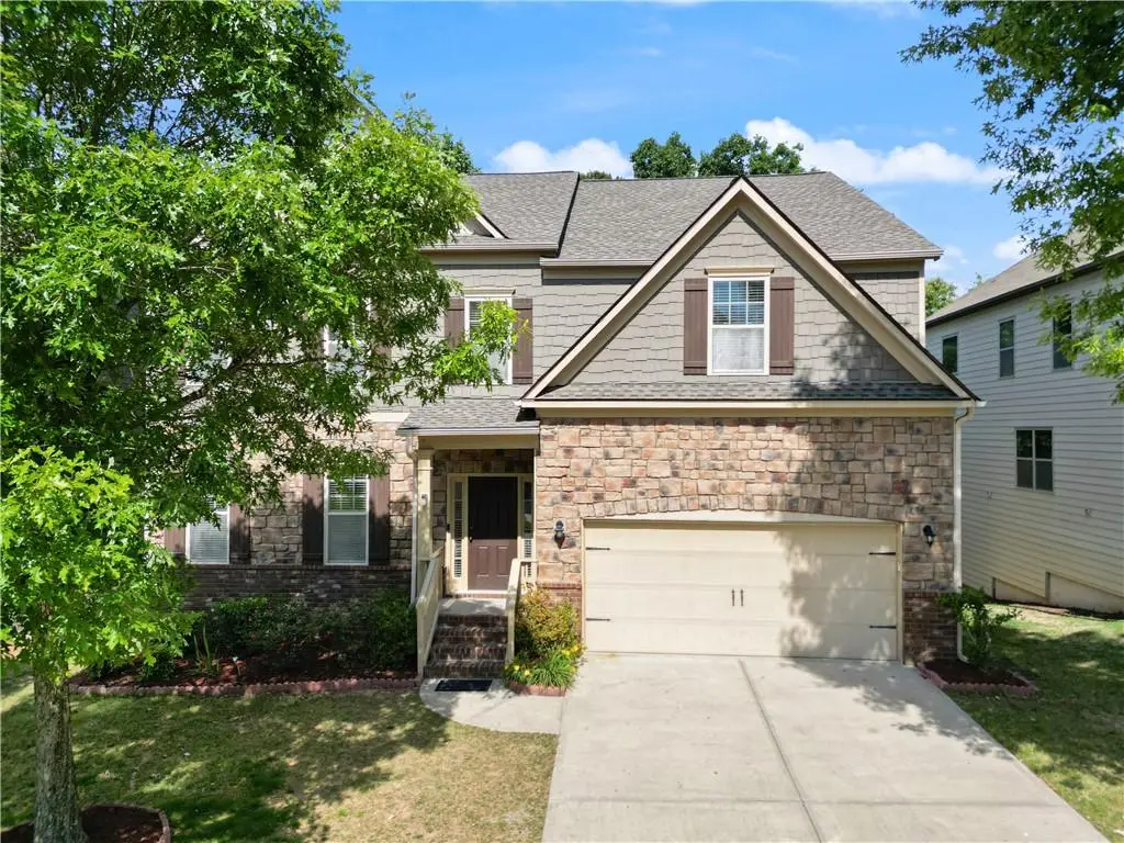 1515 Apple Blossom Drive, Cumming, GA 30041 - #1