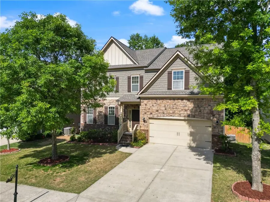 1515 Apple Blossom Drive, Cumming, GA 30041 - #3