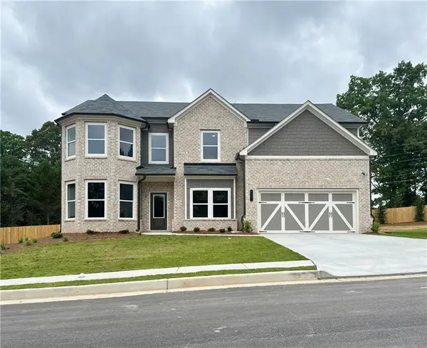4250 Shirebrook Trail, Hoschton, 40548