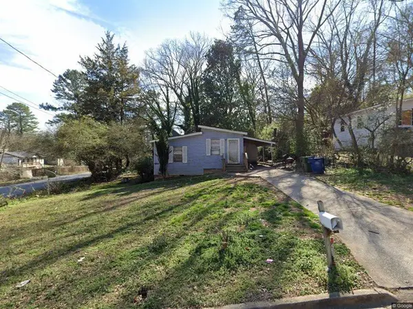 2314 Abner Place Nw, Atlanta, GA 30318