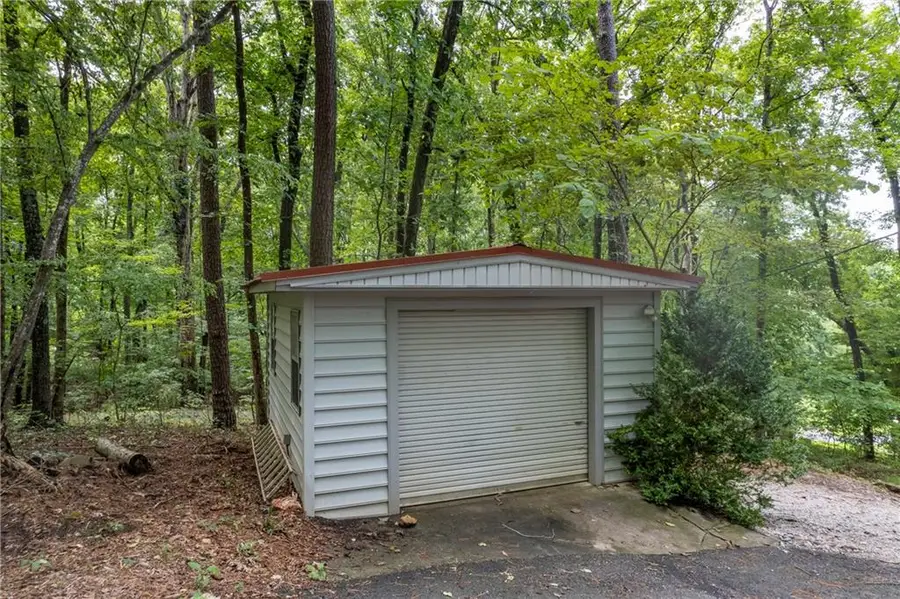 1561 Indian Woods Drive, Greensboro, GA 30642 - #2