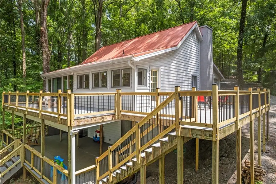 1561 Indian Woods Drive, Greensboro, GA 30642 - #3