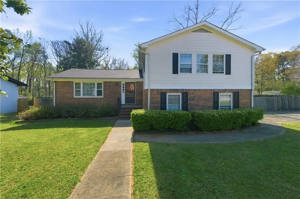 137 Bonnie Lane Nw, Lilburn, GA 30047 - #1