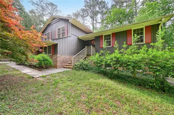 2245 Birmingham Road, Alpharetta, GA 30004