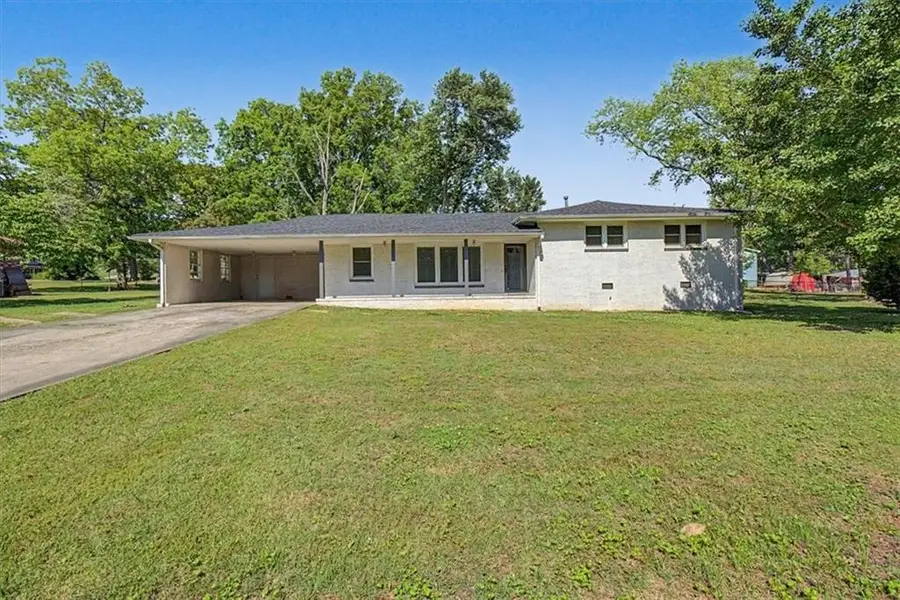 104 Meadow Lane, Cartersville, GA 30120 - #2
