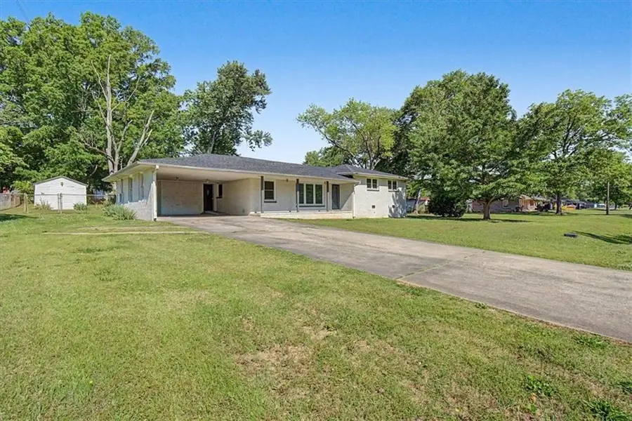 104 Meadow Lane, Cartersville, GA 30120 - #3