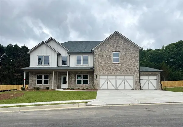 4240 Shirebrook Trail, Hoschton, GA 30548
