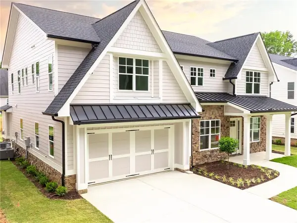 3150 Trickum Lot 4 Road, Marietta, GA 30066