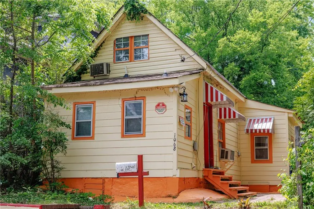1068 Snyder Street Nw, Atlanta, GA 30318 - #1