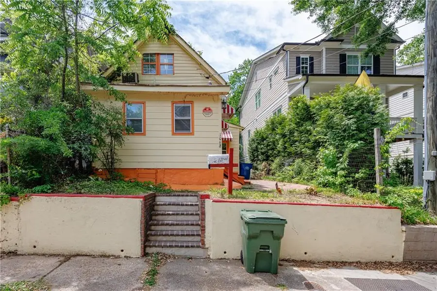 1068 Snyder Street Nw, Atlanta, GA 30318 - #2