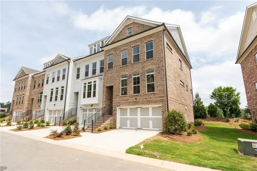7826 Laurel Crest Drive, Johns Creek, GA 30024 - #2