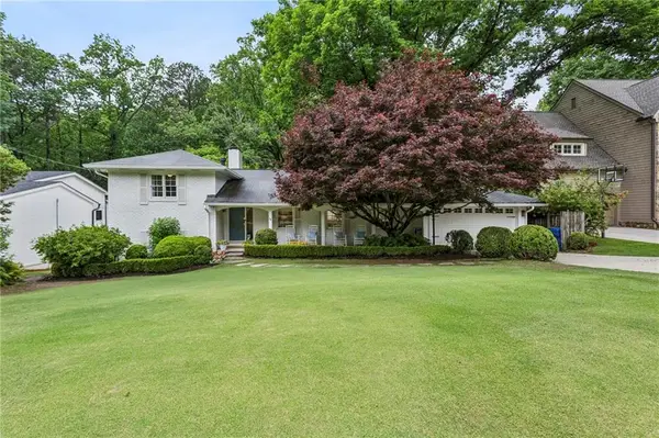2988 Rockingham Drive Nw, Atlanta, GA 30327