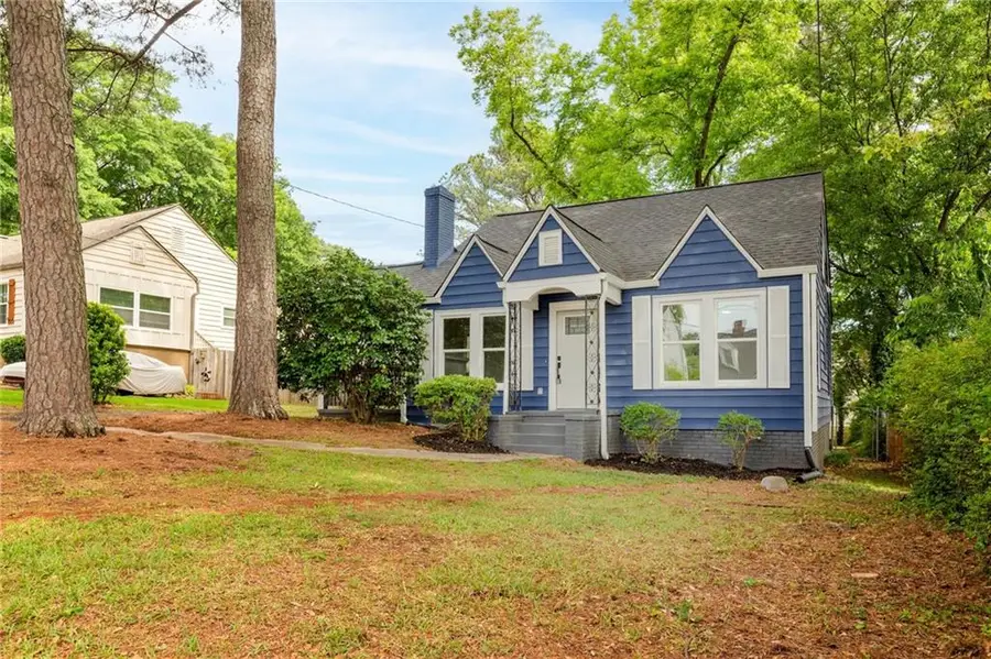 1238 Trenton Street Se, Atlanta, GA 30316 - #2
