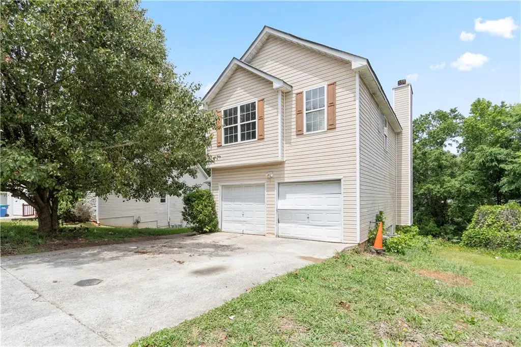 2783 High Tide Drive, Atlanta, GA 30349 - #1
