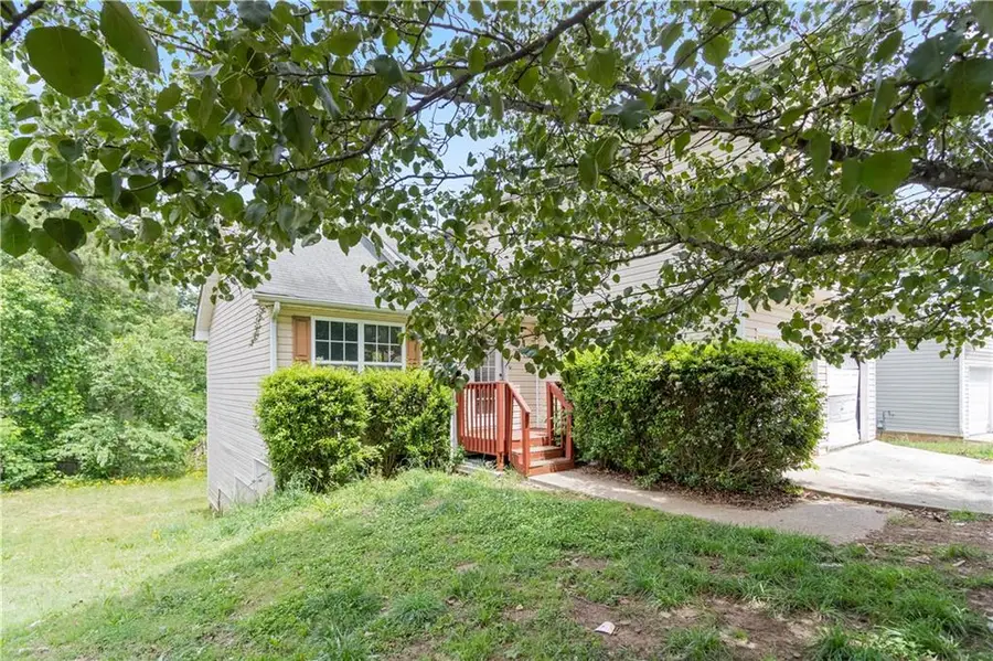 2783 High Tide Drive, Atlanta, GA 30349 - #2