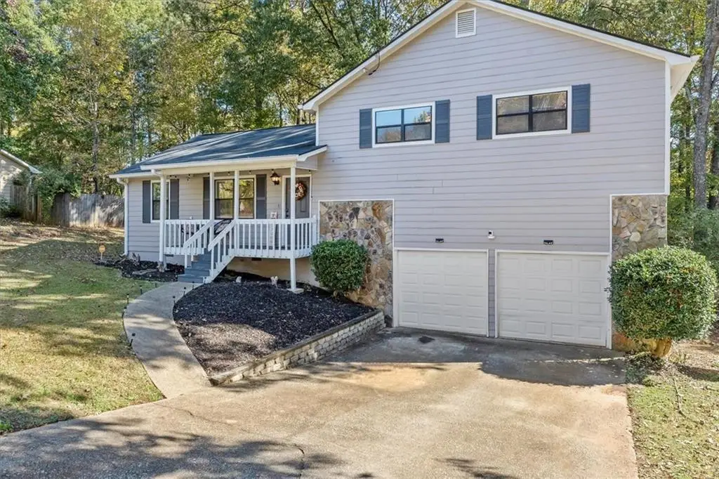 4041 Woodbridge Court, Powder Springs, GA 30127 - #1