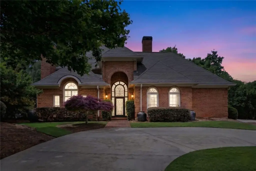 104 Oakland Hills Court, Johns Creek, GA 30097 - #1