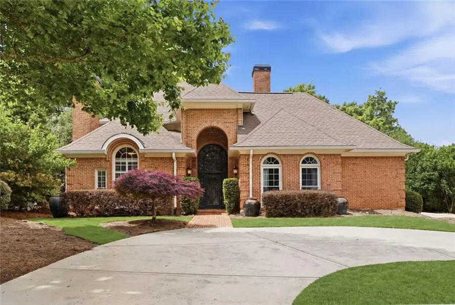 104 Oakland Hills Court, Johns Creek, GA 30097 - #2