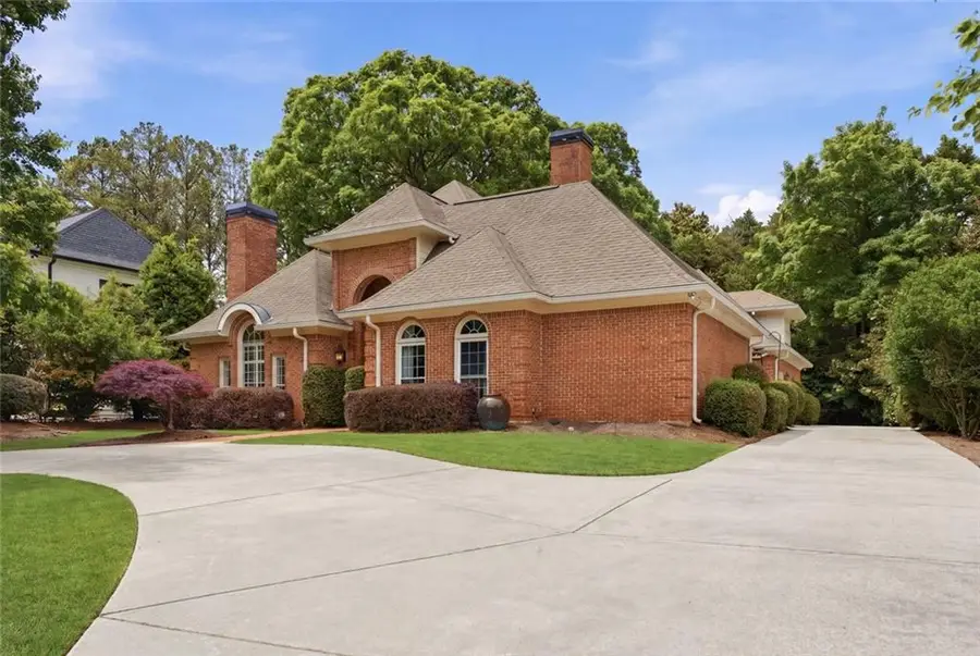 104 Oakland Hills Court, Johns Creek, GA 30097 - #3