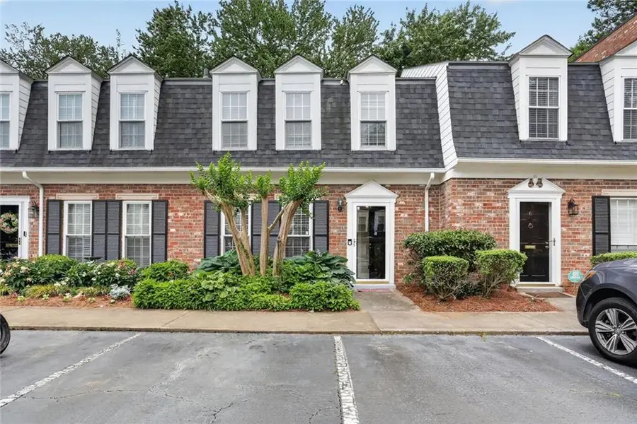 5 Spinning House Place Nw, Atlanta, GA 30318 - #2