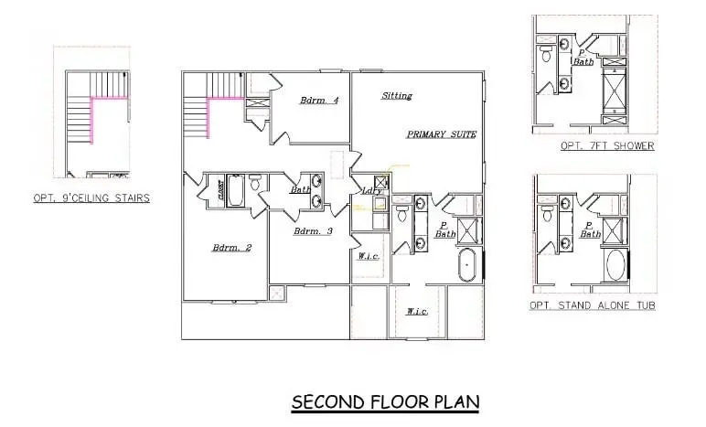 189 Orwell Drive, Social Circle, GA 30025 - #2