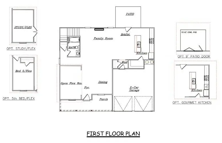 189 Orwell Drive, Social Circle, GA 30025 - #3