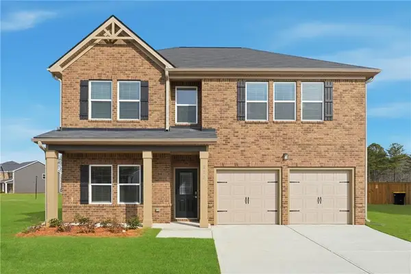 331 Jarrett Street, Fairburn, GA 30213