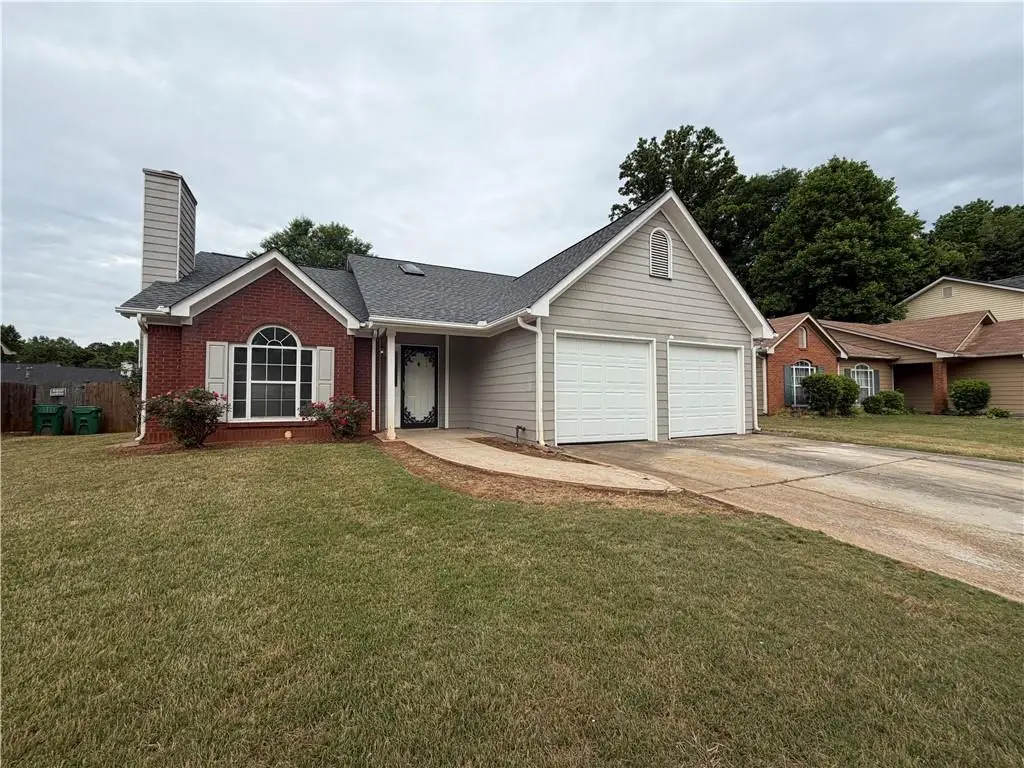 3719 Sandy Shoals Lane, Decatur, GA 30034 - #1