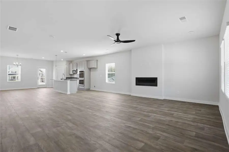 601 Righter Court, Fairburn, GA 30213 - #3
