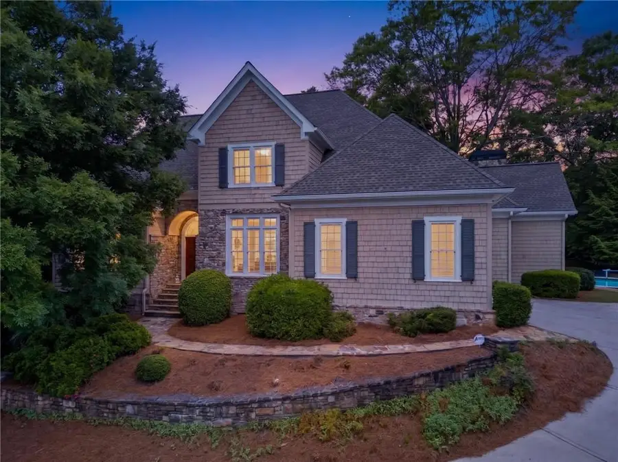 420 Bevy Court, Duluth, GA 30097 - #2