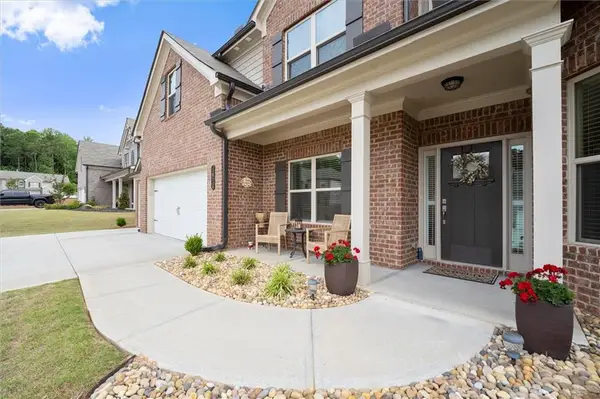 1871 Silver Crest Way, Hoschton, GA 30548