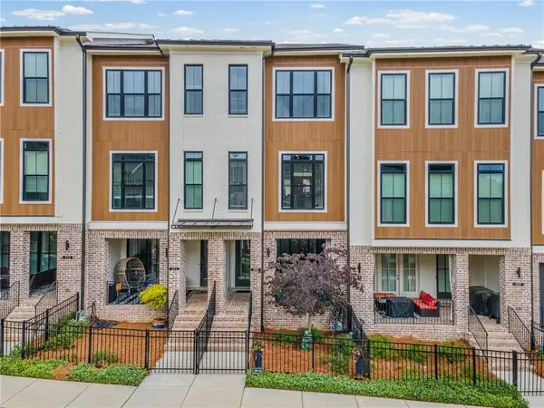 209 Downing Drive, Alpharetta, GA 30022