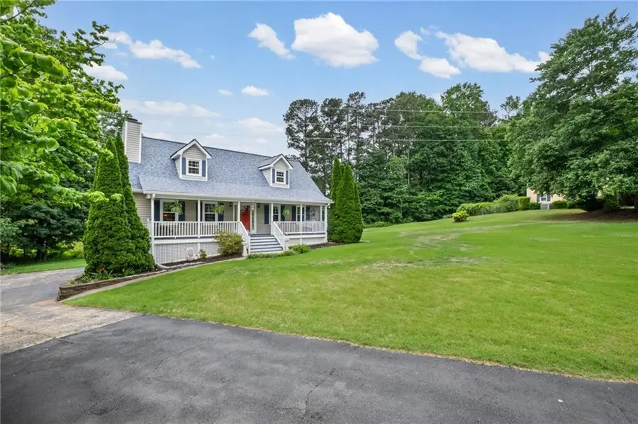 114 Kimberly Road, Canton, GA 30115 - #2