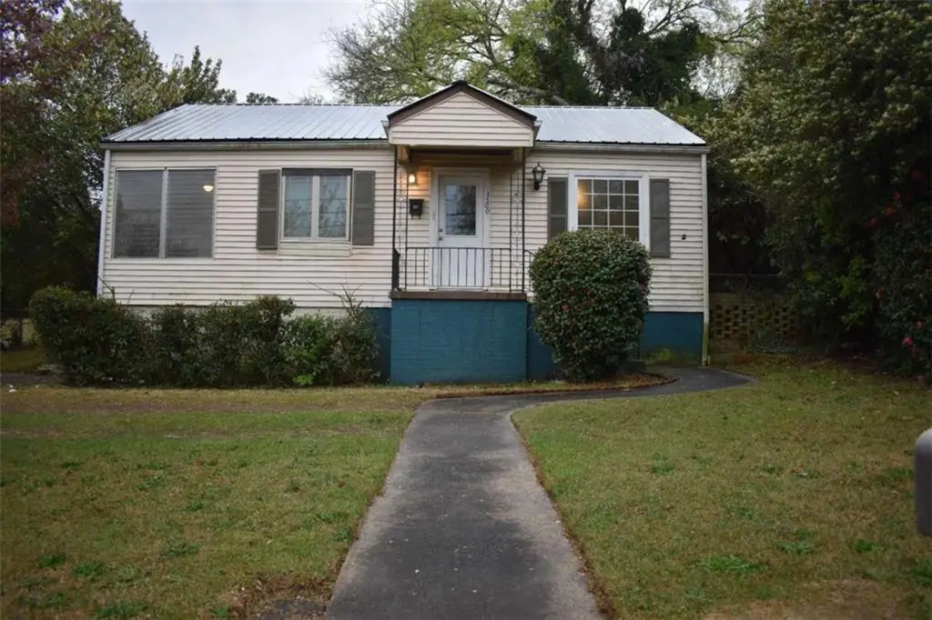 3560 Mckenzie Drive, Macon, GA 31204 - #1