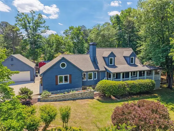 3709 Timberlake Drive, Gainesville, GA 30506