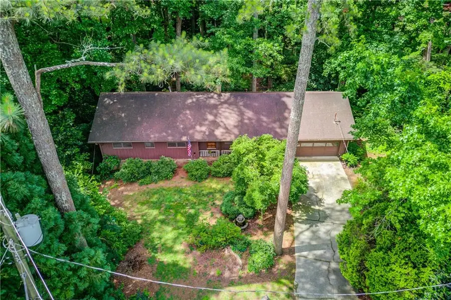 597 Beth Court Sw, Lilburn, GA 30047 - #3