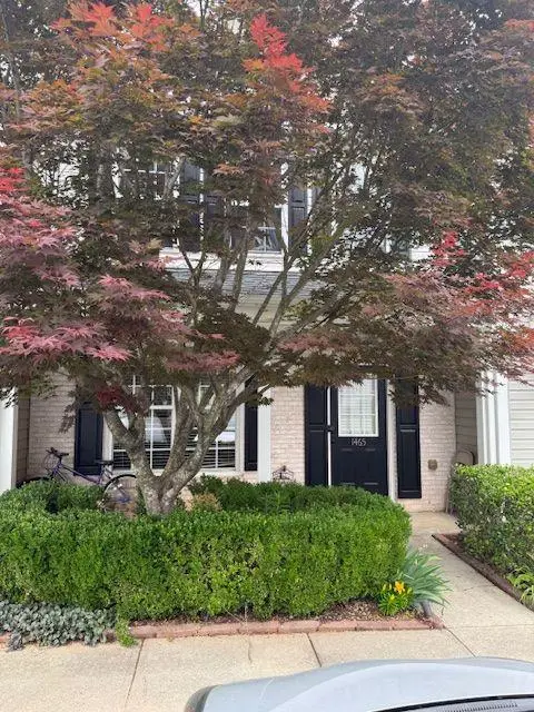 1465 Kilmington Court, Alpharetta, GA 30009