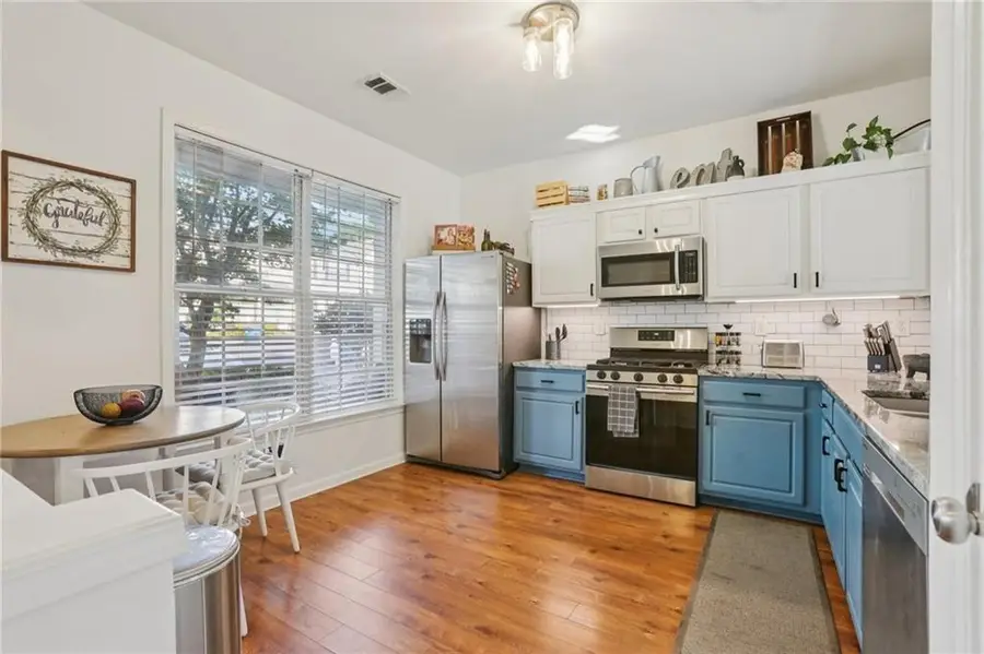 1465 Kilmington Court, Alpharetta, GA 30009 - #3