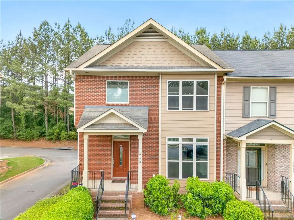 6170 Thorncrest Drive, Tucker, GA 30084 - #1