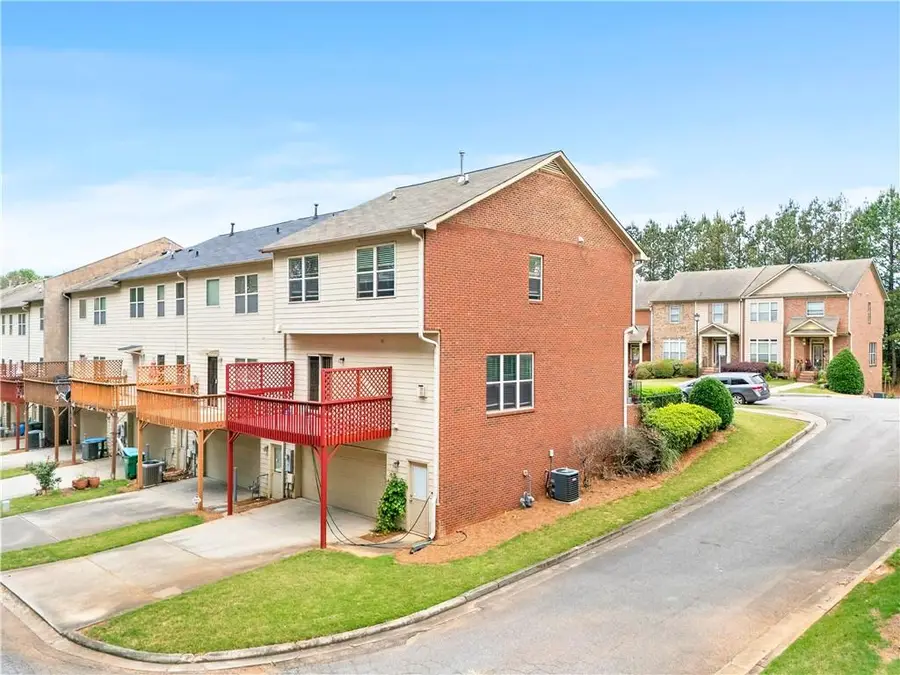 6170 Thorncrest Drive, Tucker, GA 30084 - #3