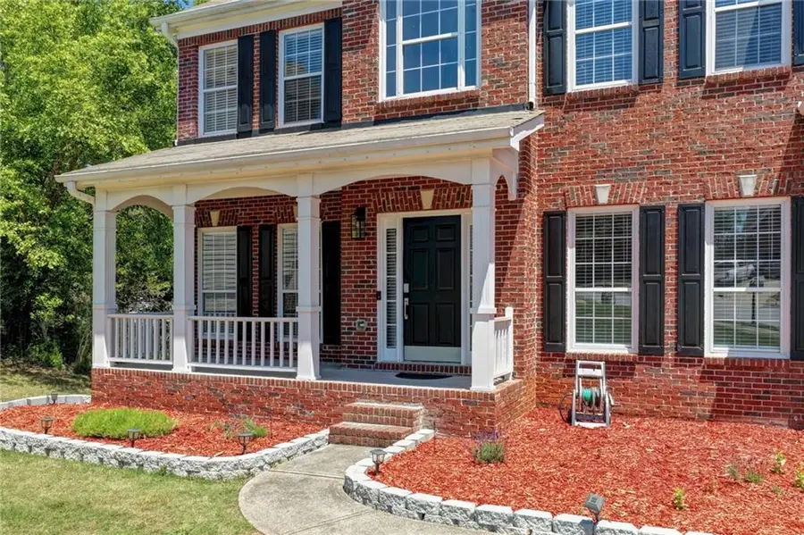 3515 Stonehaven Drive, Suwanee, GA 30024 - #2