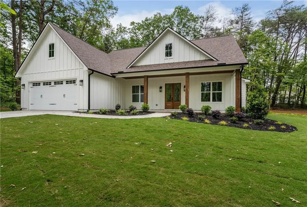 Lot 6 Lowe Lane, Talking Rock, GA 30175 - #1