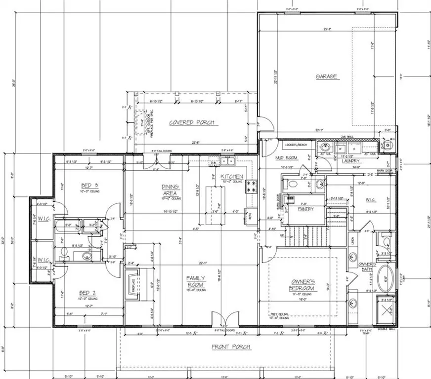 Lot 7 Lowe Lane, Talking Rock, GA 30175 - #2