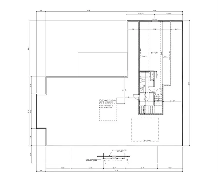 Lot 7 Lowe Lane, Talking Rock, GA 30175 - #3
