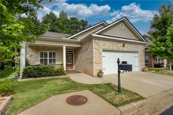 9120 Leverett Circle, Covington, GA 30014