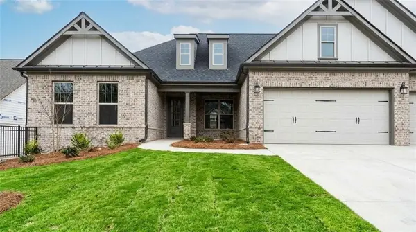 Address Withheld By Seller, Canton, GA 30115